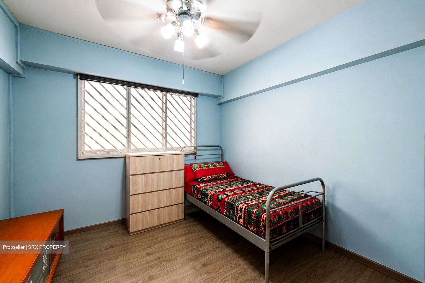 Blk 639 Yishun Street 61 (Yishun), HDB 4 Rooms #554357091